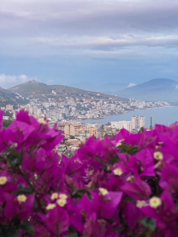 Vitamin Sea Σαράντα Εξωτερικό φωτογραφία