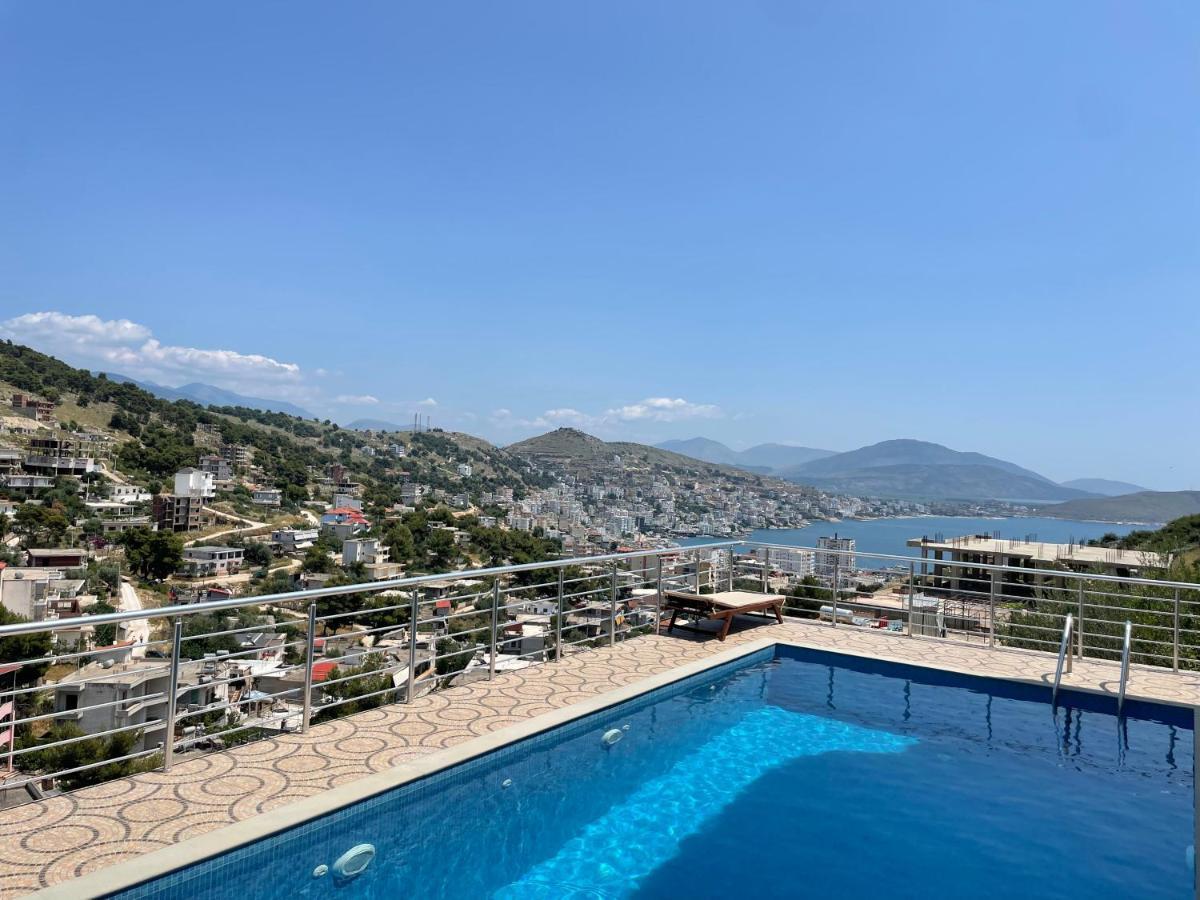 Vitamin Sea Σαράντα Εξωτερικό φωτογραφία