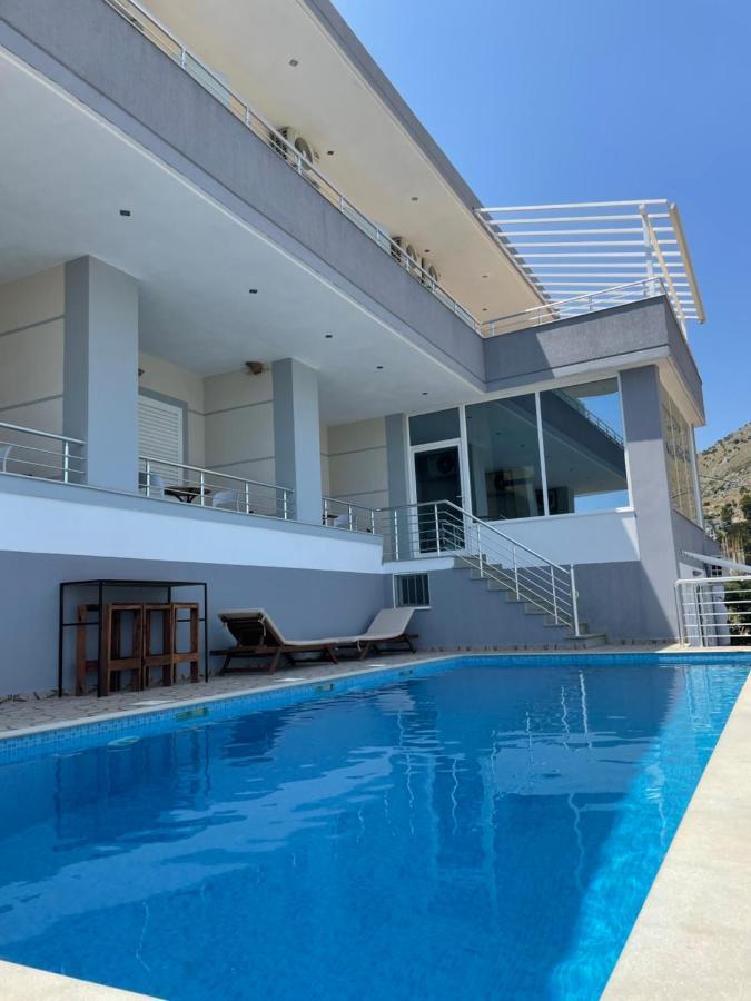 Vitamin Sea Σαράντα Εξωτερικό φωτογραφία