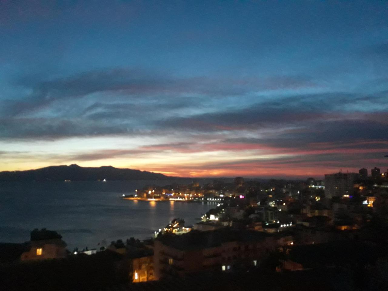 Vitamin Sea Σαράντα Εξωτερικό φωτογραφία