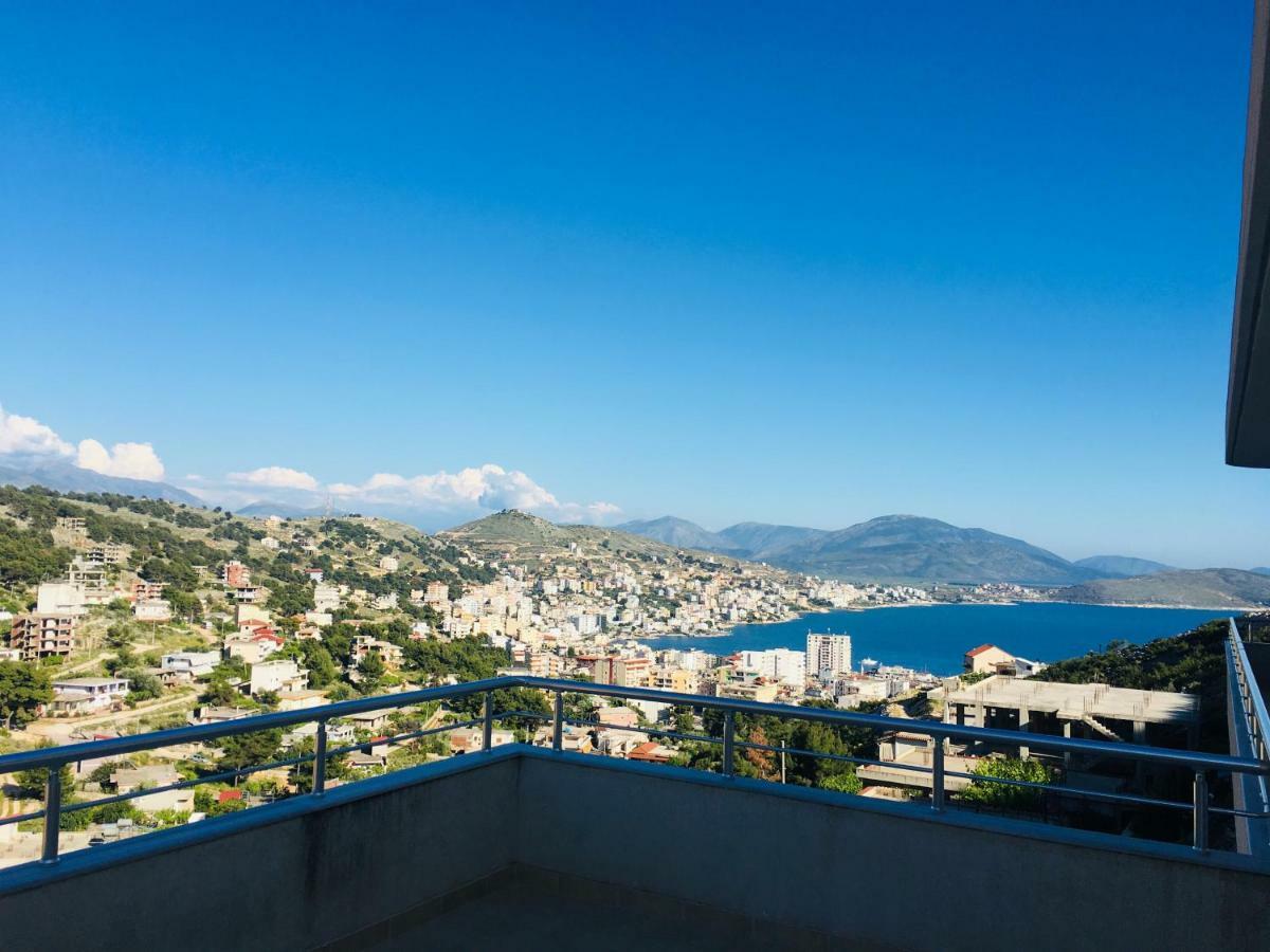 Vitamin Sea Σαράντα Εξωτερικό φωτογραφία